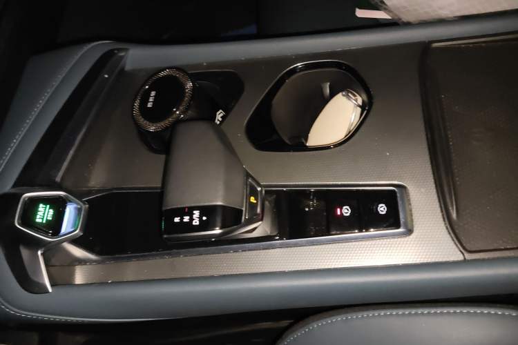 Used MG 7 2023 2.0T Automatic Trophy+ Ignition Glory Edition