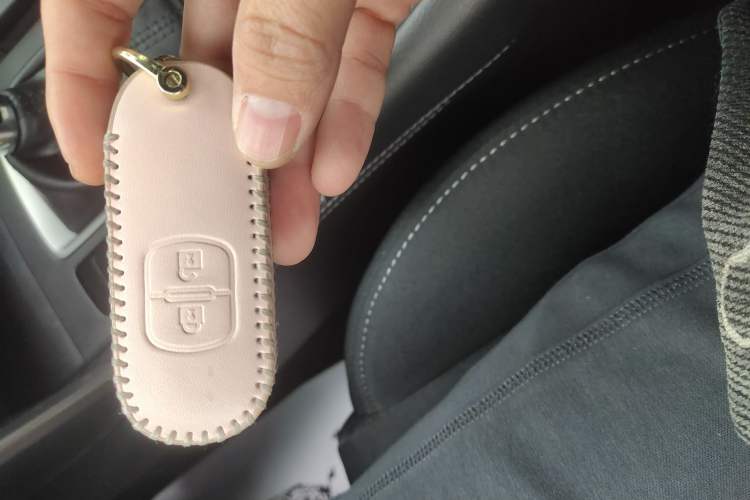 Used Mazda CX-4 2018 2.0L Automatic Two-Wheel Drive Blue Sky Dynamic Version China V Standard