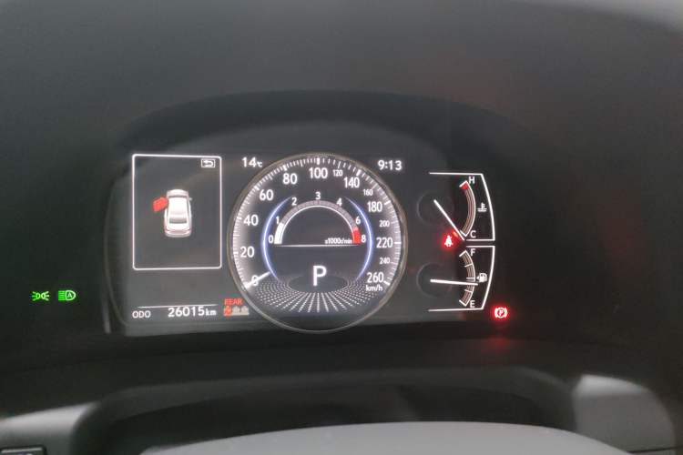 Used Lexus ES 2025 200 Premium Edition