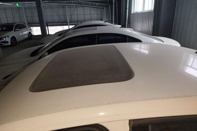 Used Volkswagen Bora 2023 200TSI DSG Enjoyment Edition
