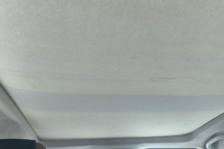 Used Soueast DX7 2017 1.5T Automatic Glory Edition
