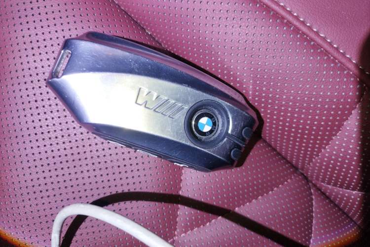 Used BMW X5 2023 xDrive 30Li Luxury M Sport Package Interior 1