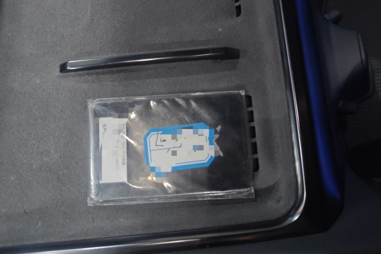 Used XPeng P7 2025 Model—702 Long Range Ultra