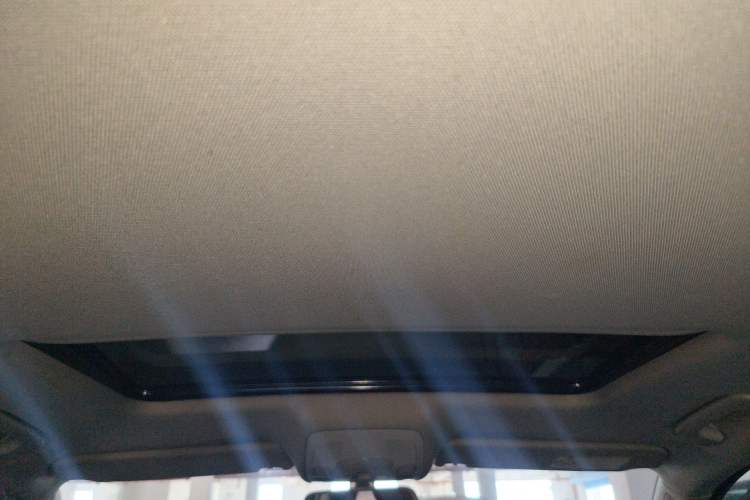 Used Audi A6L 2016 TFSI Technology Edition Headliner