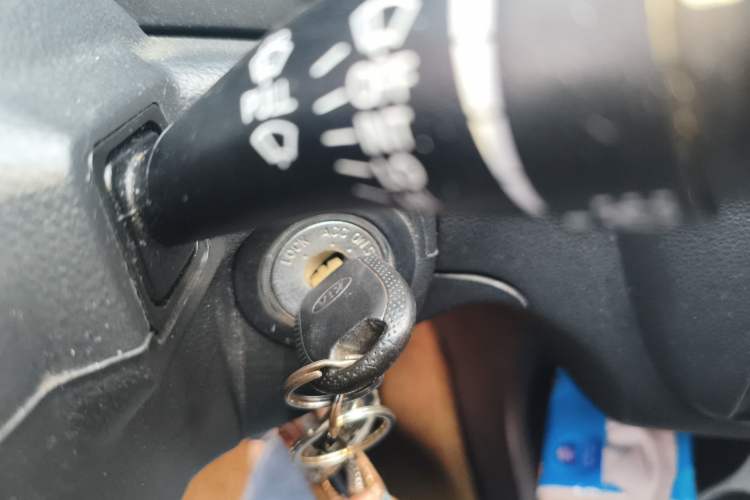 Used Kia Sportage 2009 2.0L Automatic Two-Wheel Drive GLS
