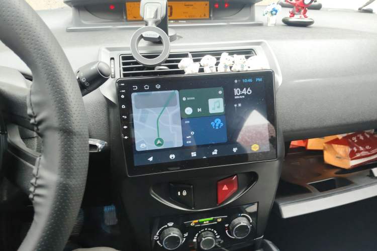 Used Citroen C-Quatre 2013 Hatchback 1.6L Manual LeShang Model
