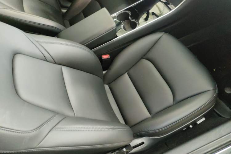 Used Tesla Model 3 2020 Standard Range Rear-Wheel Drive Upgraded Version