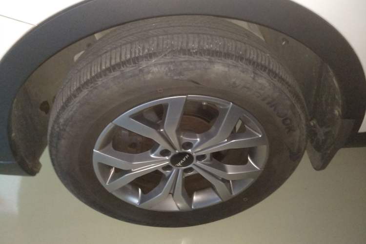 Used Haval H6 2021 China Trend Edition 1.5 GDIT Automatic Champion Version