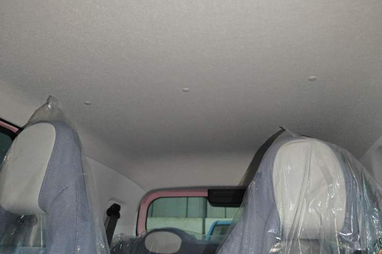 Used Bestune Pony 2026 Model 222km Cute Horse