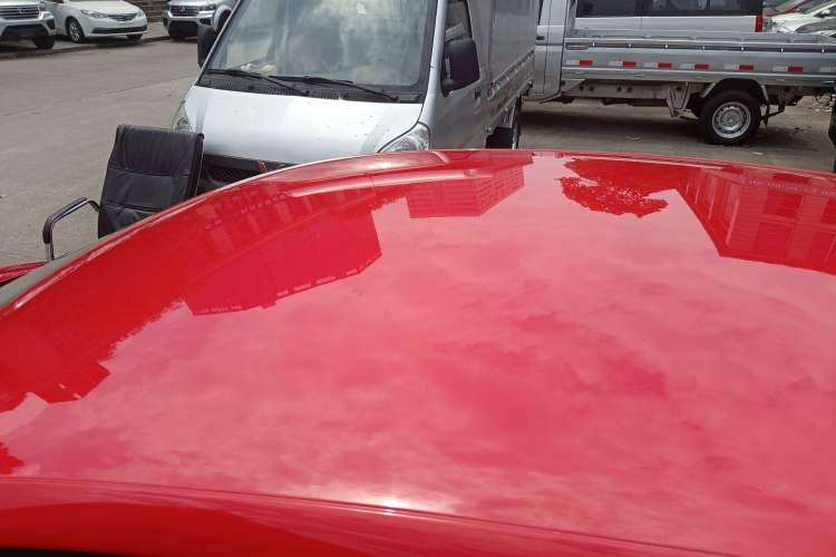 Used Volkswagen Polo 2016 1.4L Automatic Trendy Model
