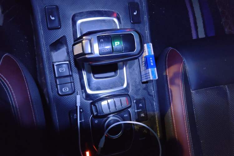 Used Haval H6 Coupe 2020 SmartConnect Edition 1.5T Automatic Two-Wheel Drive Luxury SmartConnect Model