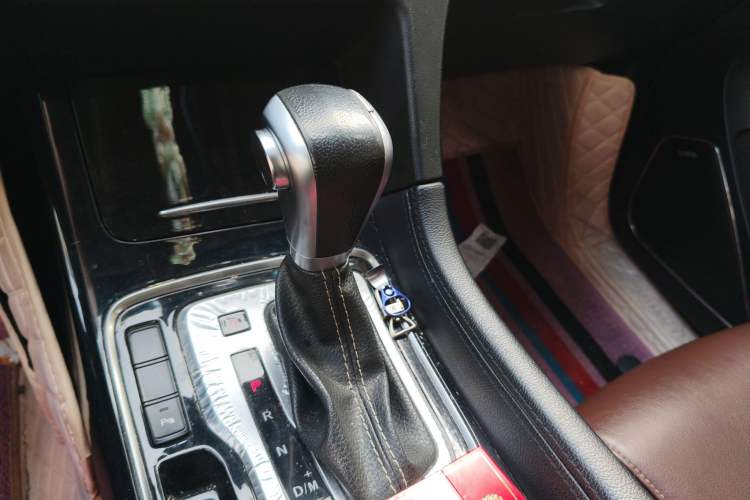 Used Baojun 560 2017 1.5T DCT Flagship Model
