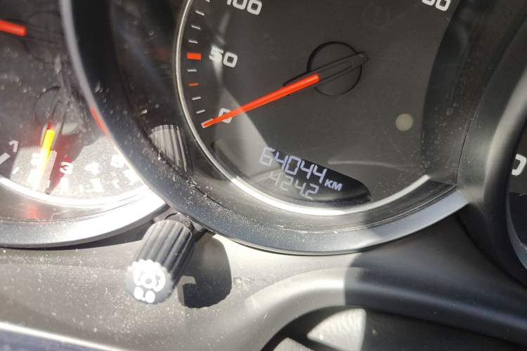 Used Porsche Panamera 2014 Panamera Executive 3.0T
