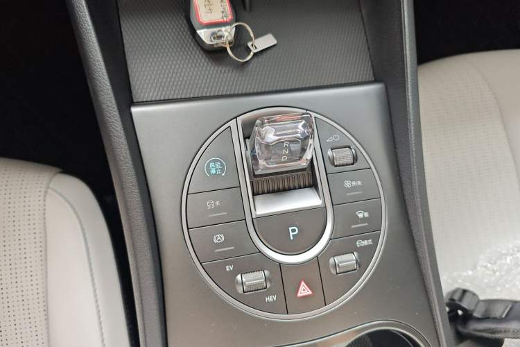 Used BYD Seal 05 DM-i 2025 DM-i Smart Drive 55KM Luxury Model
