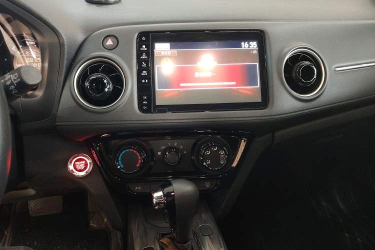 Used Honda XR-V 2021 1.5L CVT Comfort Version
