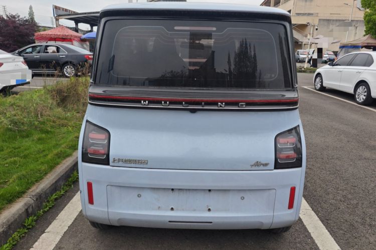Used Wuling Air ev 2023 - Four Seats - Advanced Edition
