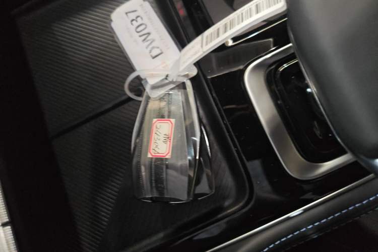 Used Geely Auto Preface 2026 Model Oriental Yao 1.5TD Fuyao Edition
