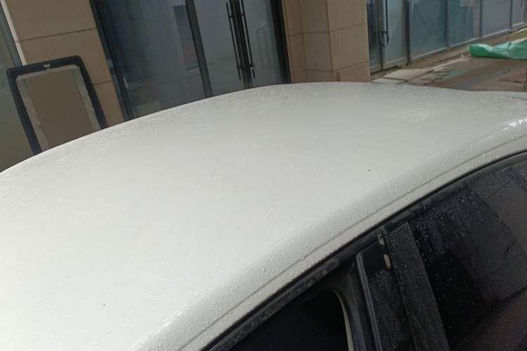 Used Volkswagen Bora 2020 1.5L Automatic Fashion Edition