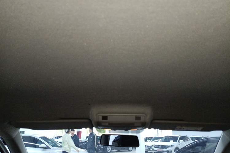 Used Volkswagen T-Cross 2023 Revised 1.5L Automatic Fashion Edition
