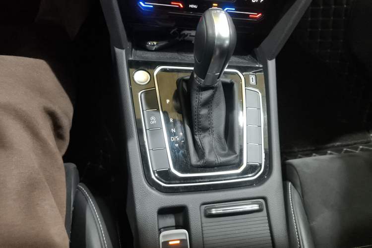 Used Volkswagen Magotan 2020 330TSI DSG Luxury Edition