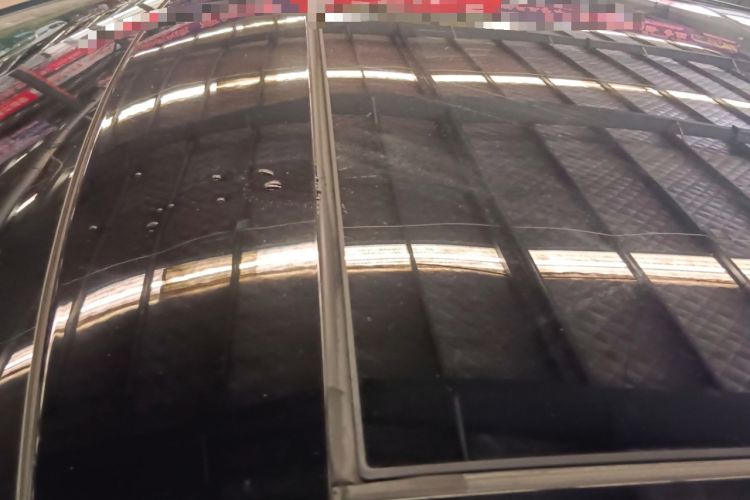 Used Toyota Camry 2018 2.5G Luxury Edition