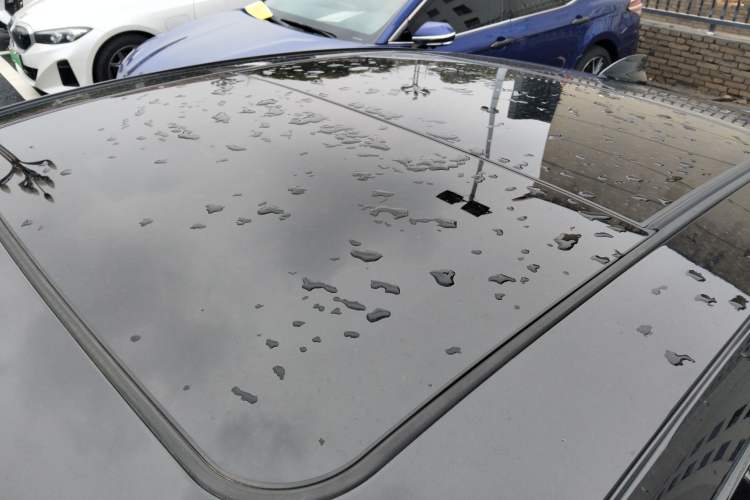 Used Cadillac CT5 2023 28T Luxury Edition (Standard Version)