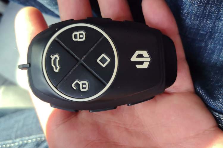 Used Leapmotor T03 2022 Hometown Jade Edition
