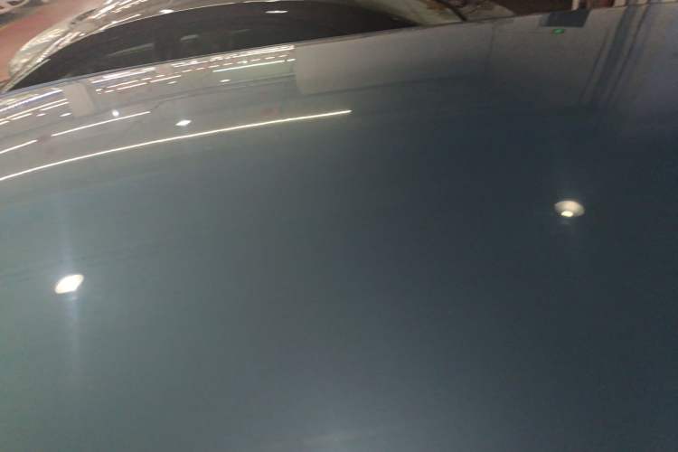 Used Baojun RM-5 2019 1.5T Manual Elite Version with 24-Hour Online Service 7 Seats
