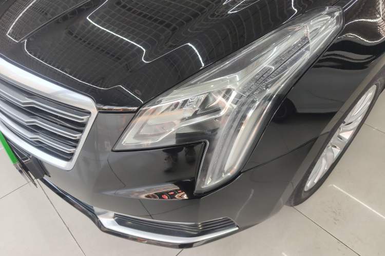 Used Cadillac XTS 2018 28T Tech Edition
