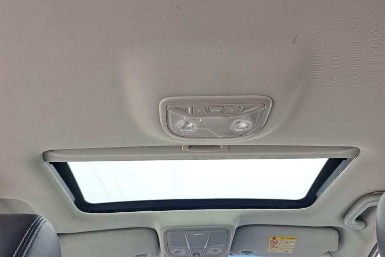 Used Geely Auto Emgrand 2016 Sedan 1.5L Manual Upward Edition
