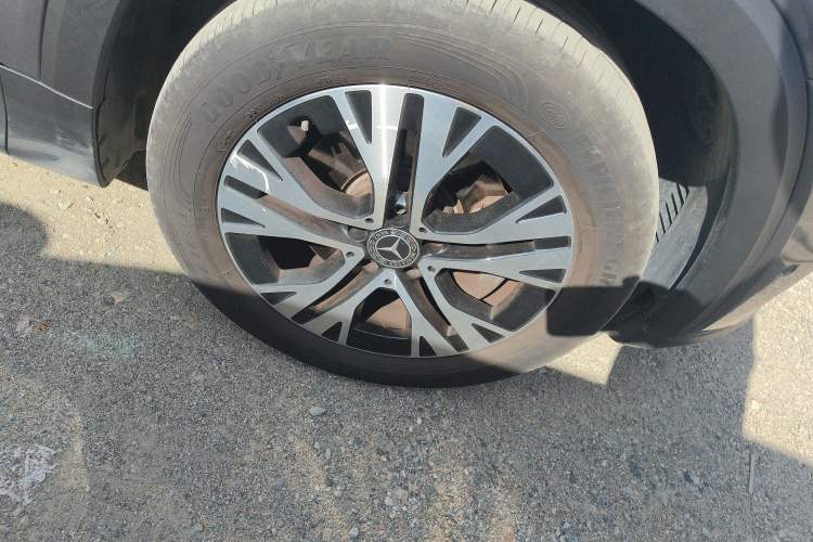 Used Mercedes-Benz GLB 2024 GLB 220 Dynamic Edition
