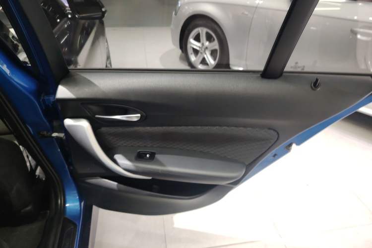 Used BMW 1 Series 2013 Facelift M135i 5-Door Version