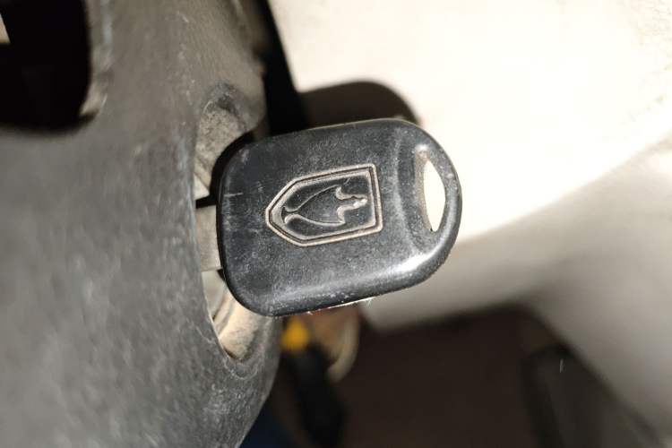 Used Jinbei New Hiace X30L 2016 1.3L Wealth Edition DLCG12
