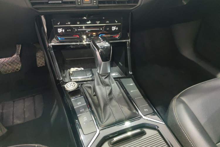 Used Volkswagen Passat 2023 Revised 330TSI Elite Edition