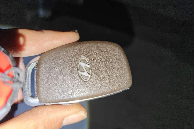 Used Hyundai Mistra 2014 2.0L Automatic Supreme LUX Trim