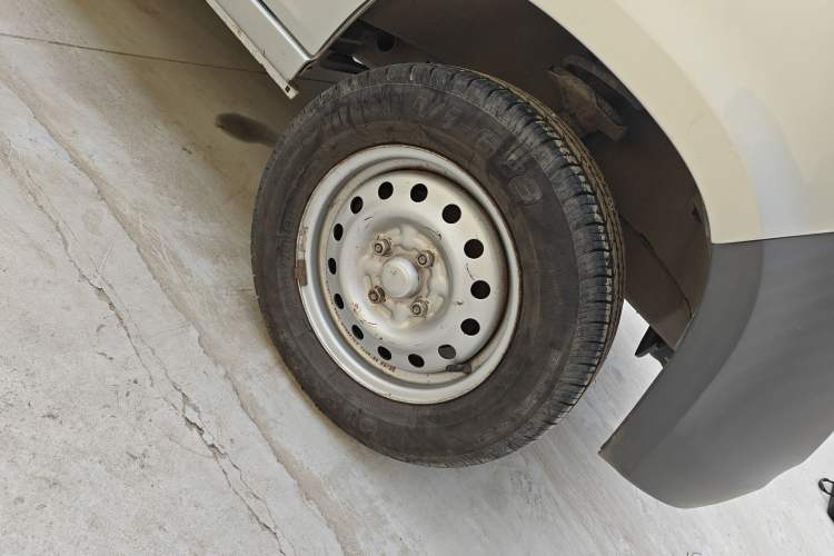 Used Wuling Zhiguang 2020 1.2L Practical Model China VI LSI