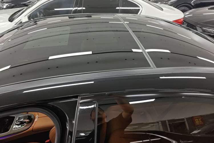 Used Mercedes-Benz E-Class 2018 E 200 Sport 4MATIC
