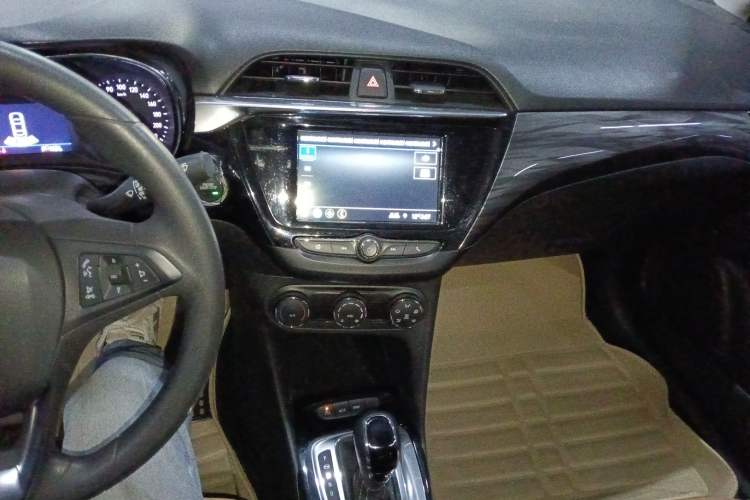 Used Buick Excelle 2018 15N CVT Luxury Version
