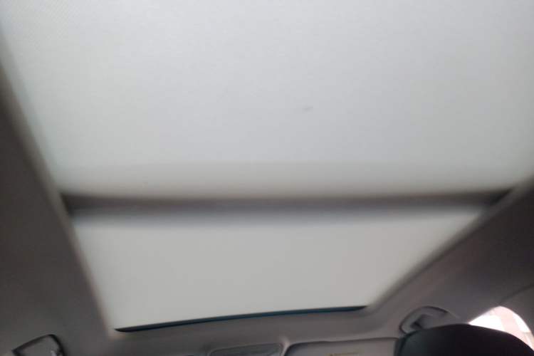 Used Hongqi HS5 2022 Revised Version 2.0T Smart Connect Flagship Edition
