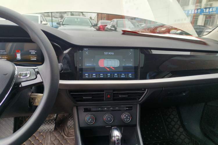 Used Volkswagen Lavida 2022 280TSI DSG Comfort Edition