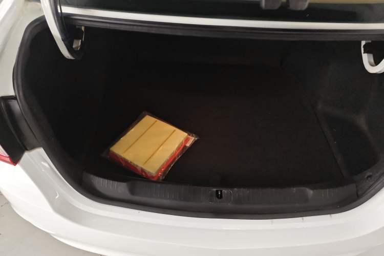 Used Buick GT 2015 15N Manual Entry-Level Trim