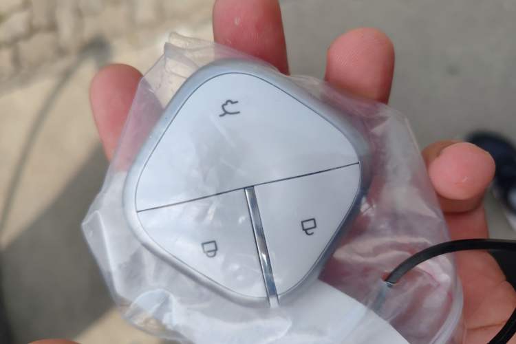 Used Wuling Bingo 2025 333 km Enjoyment Version