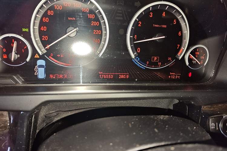 Used BMW X5 2014 xDrive35i Luxury Edition
