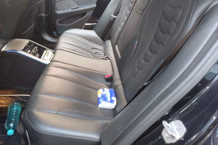 Used BMW 8 Series 2019 840i 4-Door Gran Coupe M Sport Package
