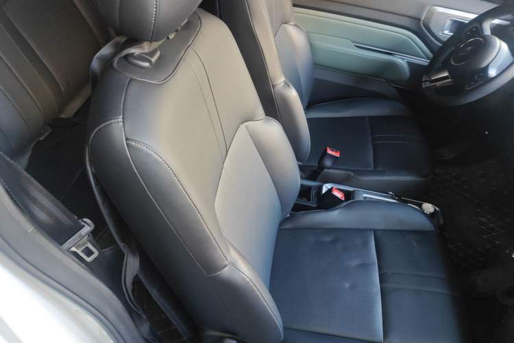 Used Baojun Spark 2023 Flagship Edition