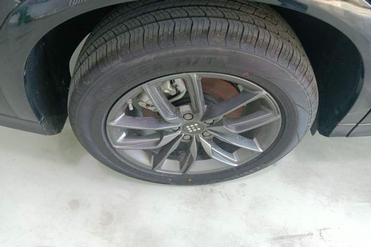 Used Landian E5 PLUS 2025 165 km Long-Range First Edition 7-Seater
