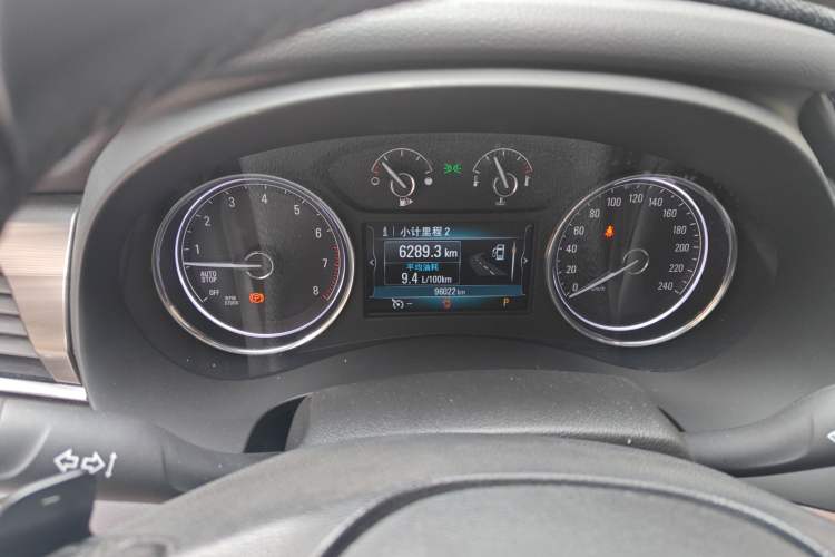 Used Buick LaCrosse 2018 20T Elite Edition
