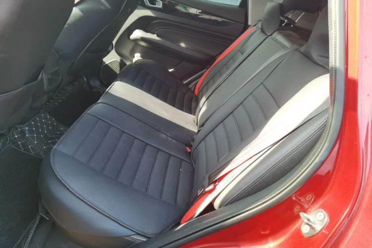 Used Cowin Xuanjie 2020 1.5L Manual Trendy