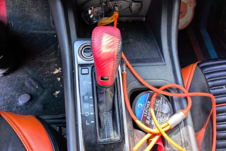 Used Nissan Sylphy 2020 Revised 1.6L XL CVT Enjoyment Edition Gear Lever