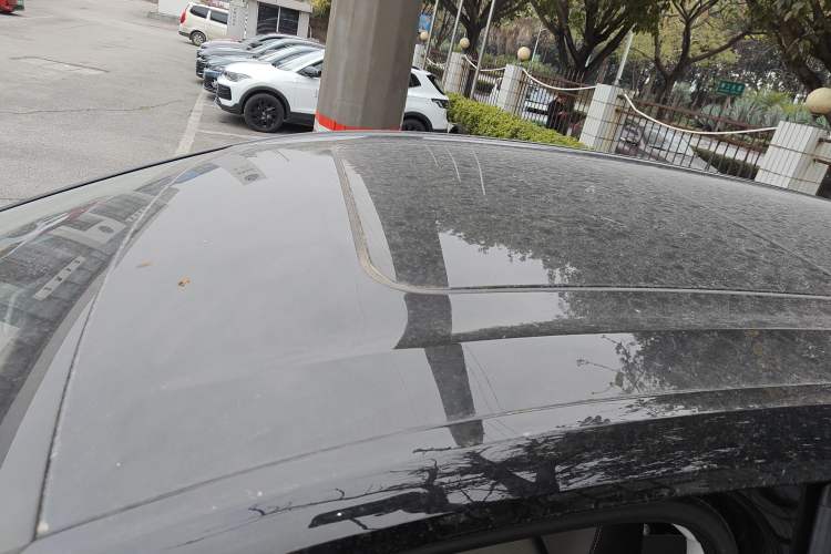 Used Volkswagen Viloran 2024 380TSI Premium Edition